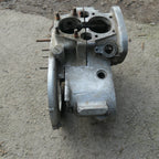 Triumph T90 (350 Unit Twin) ,Crankcases, H32389 1962 to 1968