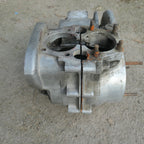 Triumph T90 (350 Unit Twin) ,Crankcases, H32389 1962 to 1968