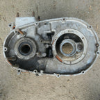 Triumph T90 (350 Unit Twin) ,Crankcases, H32389 1962 to 1968