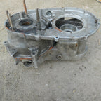 Triumph T90 (350 Unit Twin) ,Crankcases, H32389 1962 to 1968
