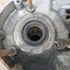 Triumph T90 (350 Unit Twin) ,Crankcases, H32389 1962 to 1968