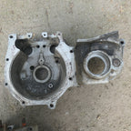 Triumph T90 (350 Unit Twin) ,Crankcases, H32389 1962 to 1968