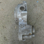 Triumph T90 (350 Unit Twin) ,Crankcases, H32389 1962 to 1968