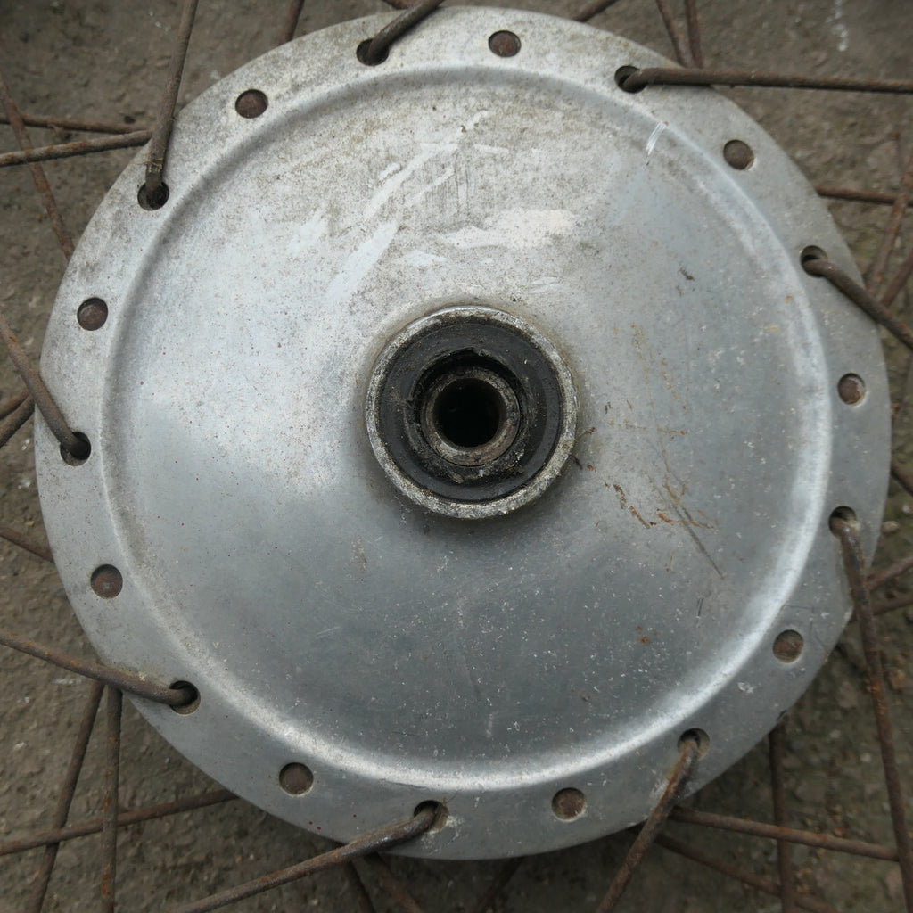 BSA Bantam ,D10 Crankcase Engine, No D10 726 for restoration