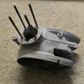 BSA Bantam ,D10 Crankcase Engine, No D10 726 for restoration