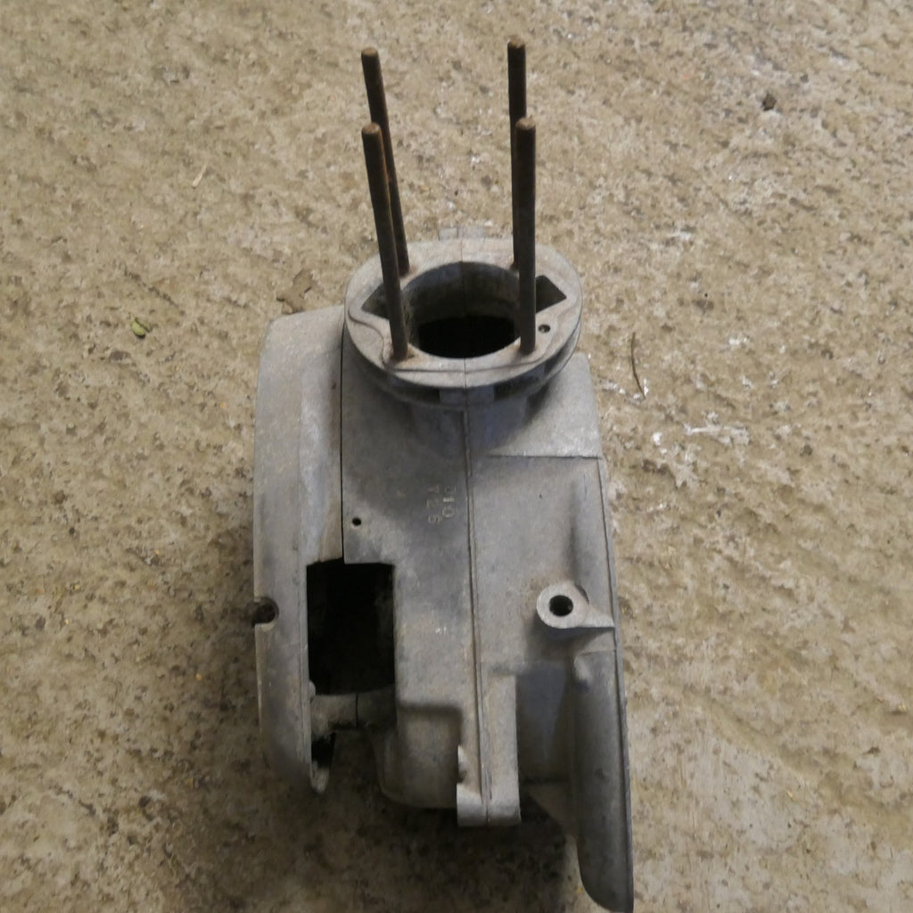 BSA Bantam ,D10 Crankcase Engine, No D10 726 for restoration