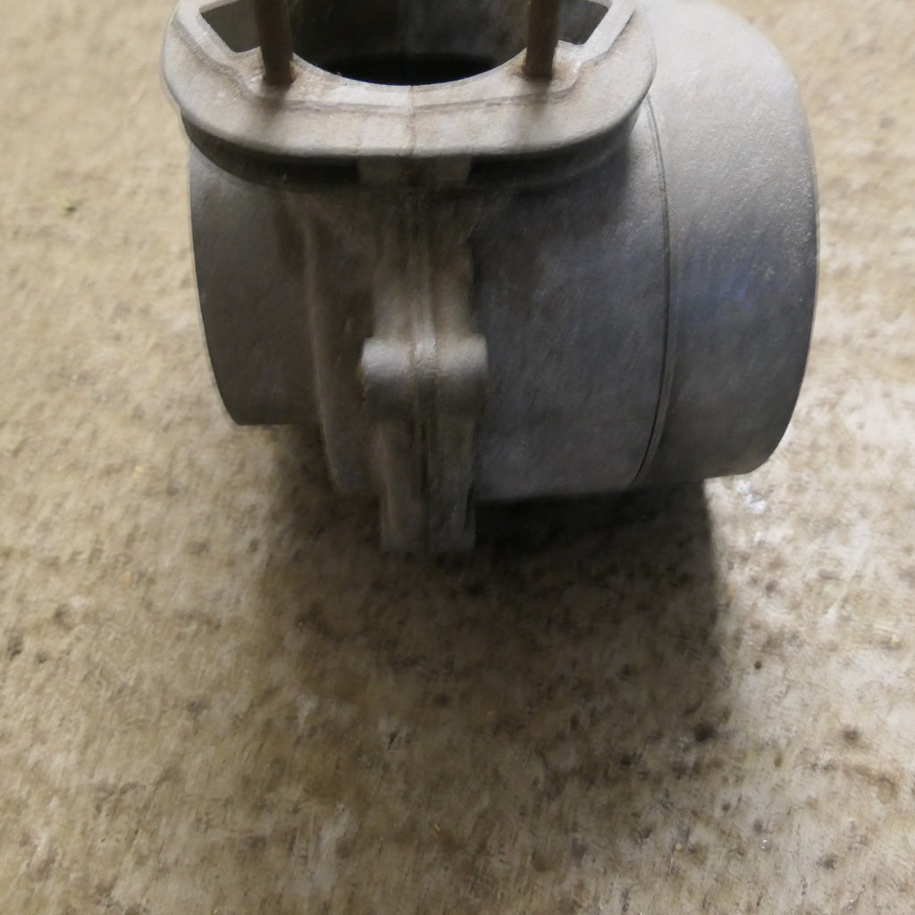 BSA Bantam ,D10 Crankcase Engine, No D10 726 for restoration