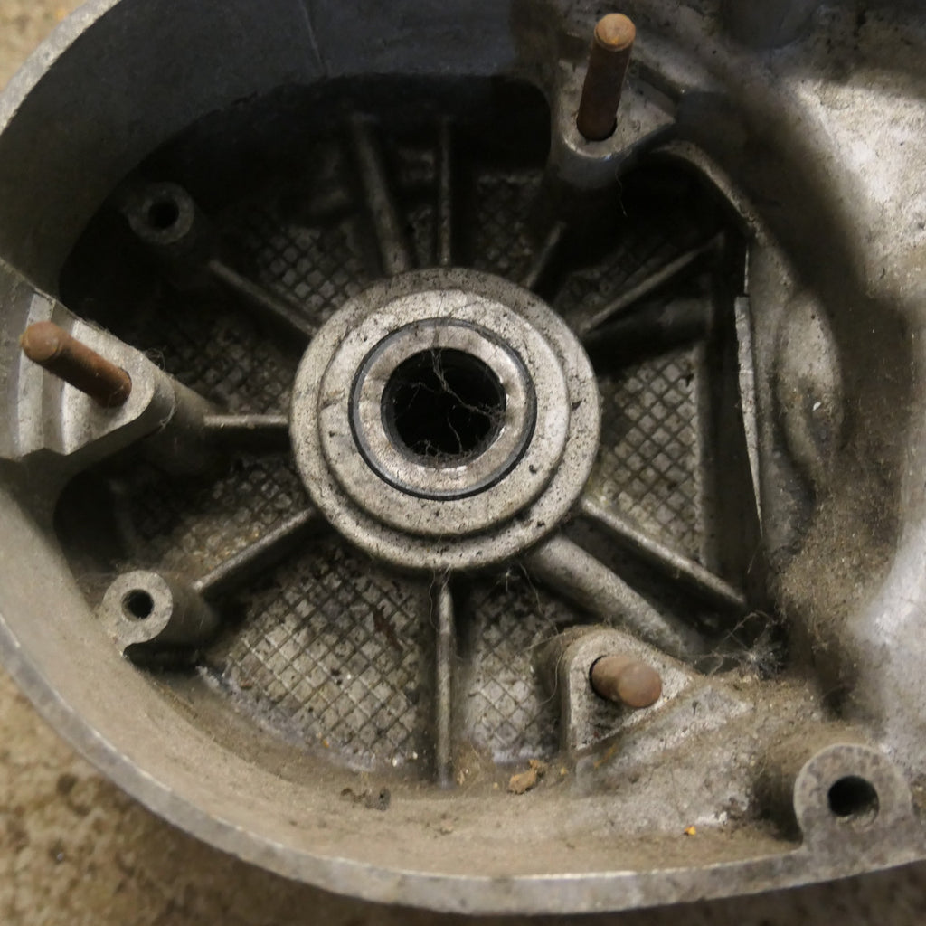 BSA Bantam ,D10 Crankcase Engine, No D10 726 for restoration