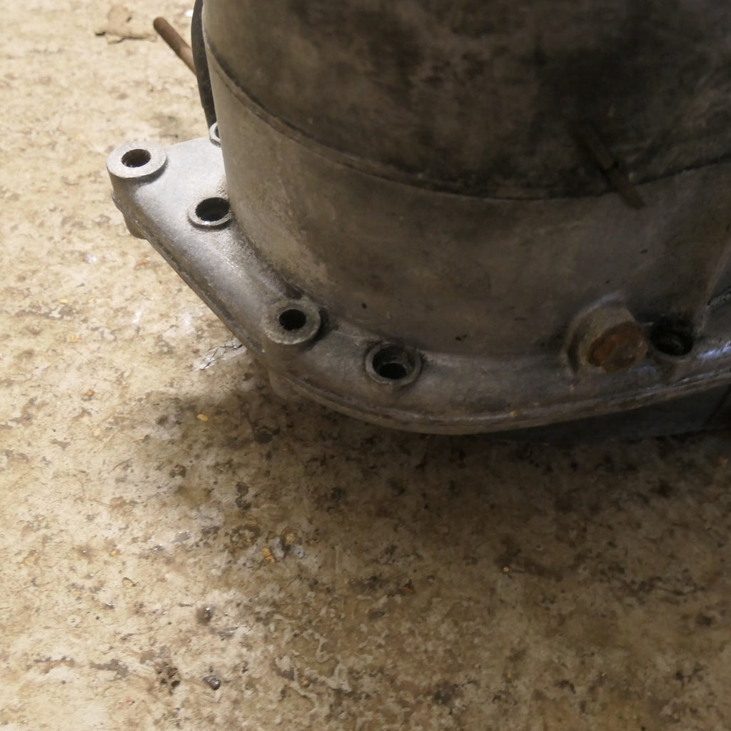 BSA Bantam ,D10 Crankcase Engine, No D10 726 for restoration