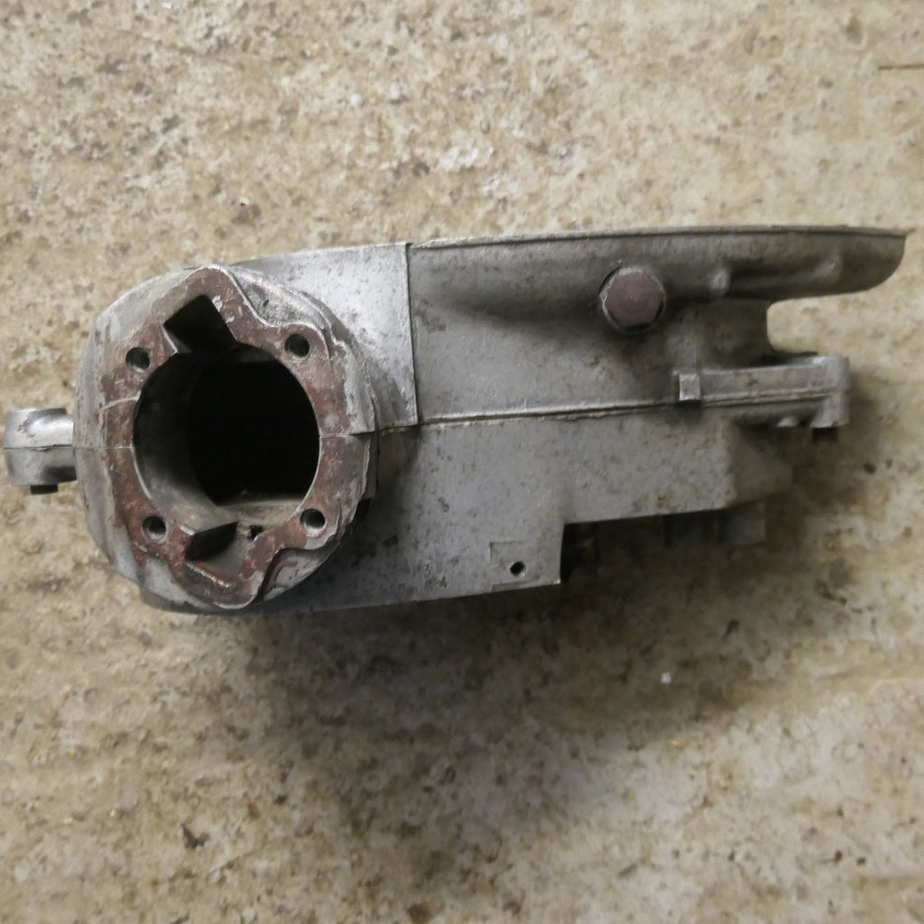 BSA Bantam ,D3 Engine Crankcases ,For Restoration D3 B8664