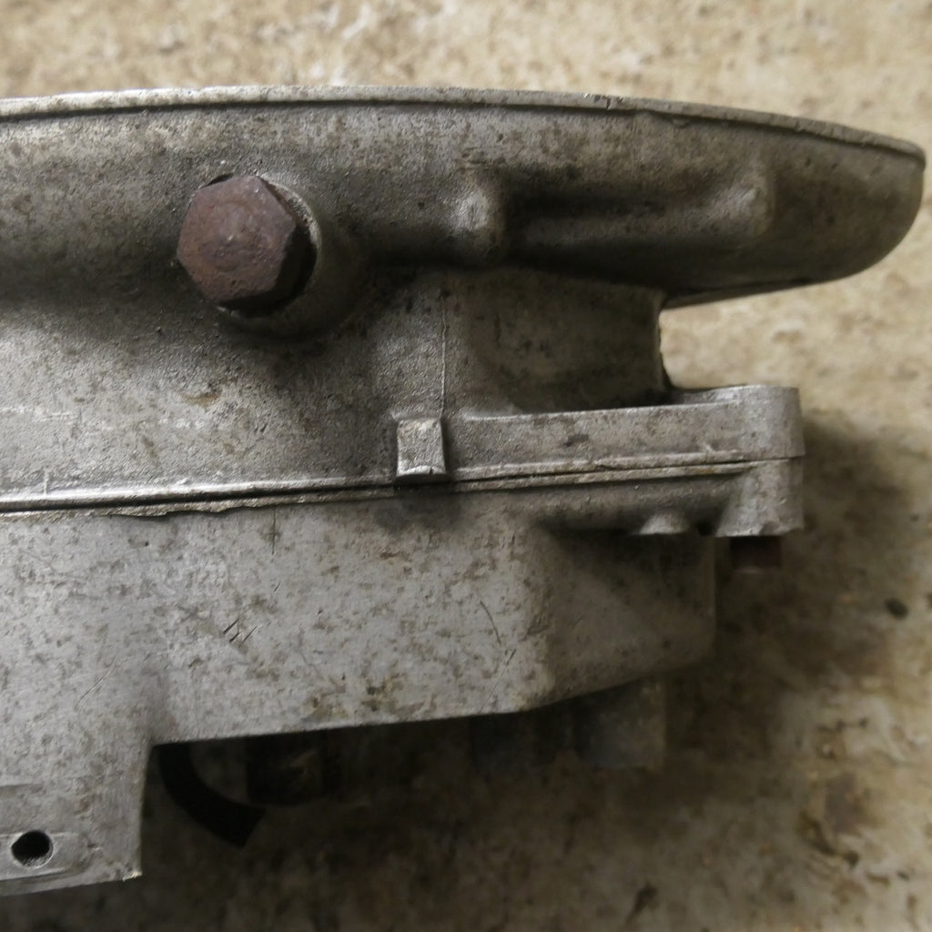 BSA Bantam ,D3 Engine Crankcases ,For Restoration D3 B8664