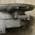 BSA Bantam ,D3 Engine Crankcases ,For Restoration D3 B8664