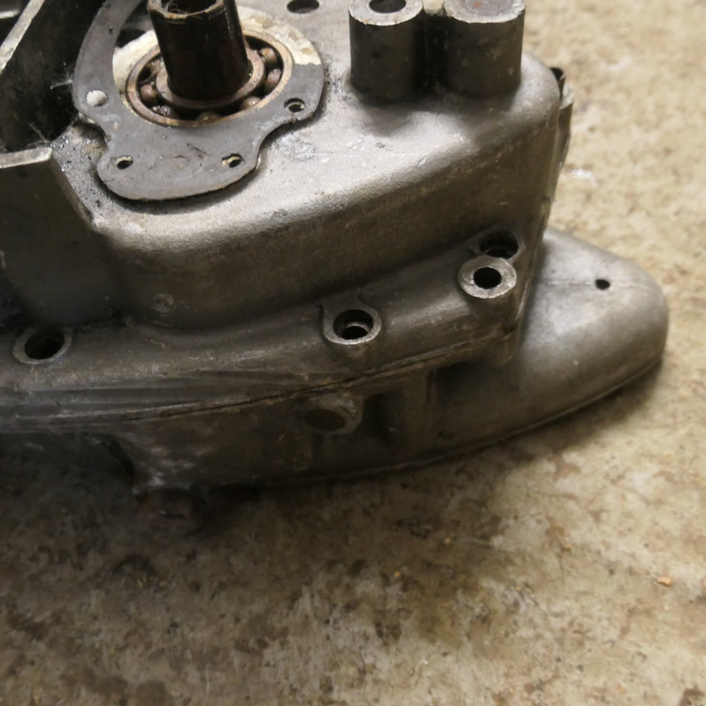 BSA Bantam ,D3 Engine Crankcases ,For Restoration D3 B8664