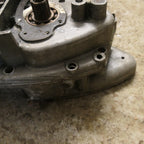 BSA Bantam ,D3 Engine Crankcases ,For Restoration D3 B8664