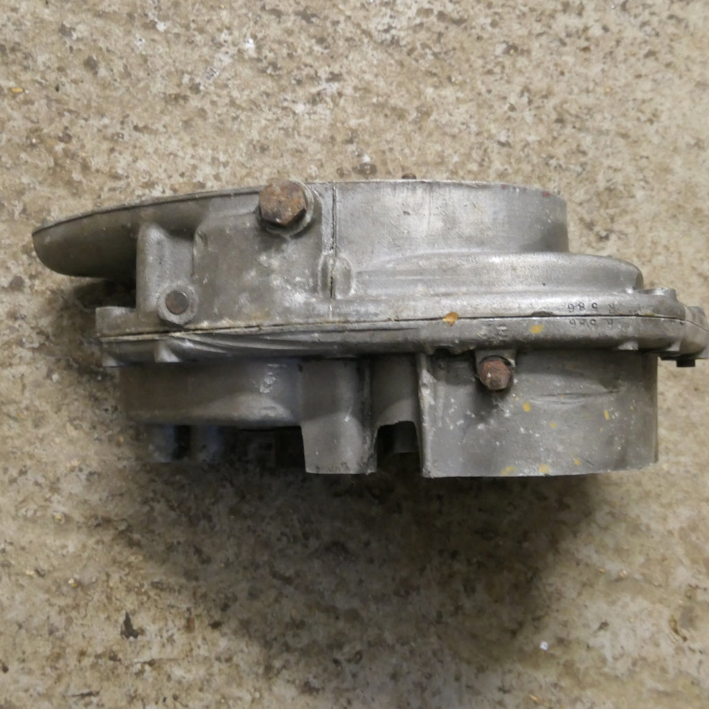BSA Bantam ,D3 Engine Crankcases ,For Restoration D3 B8664