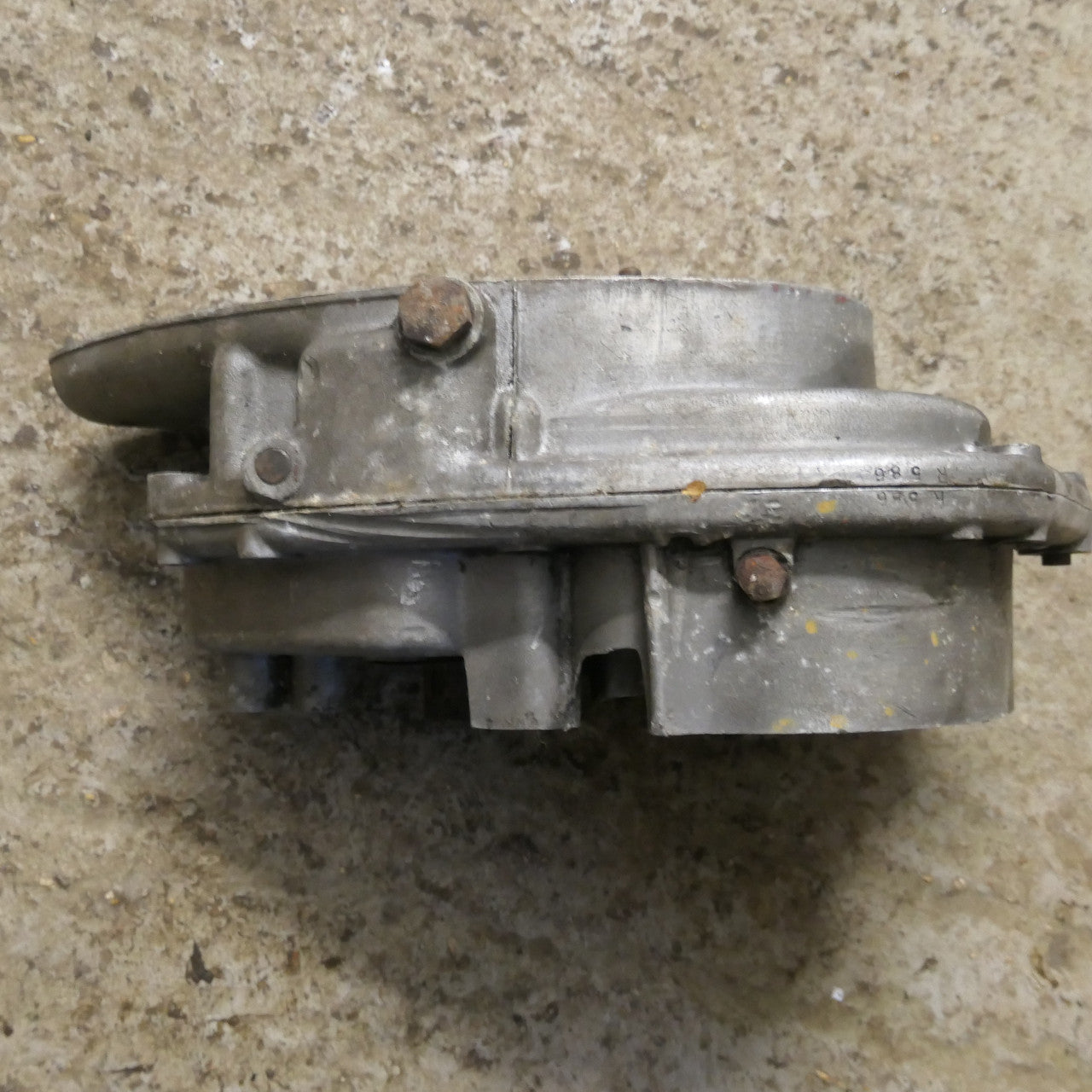 BSA Bantam ,D3 Engine Crankcases ,For Restoration D3 B8664