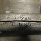 BSA Bantam ,D3 Engine Crankcases ,For Restoration D3 B8664