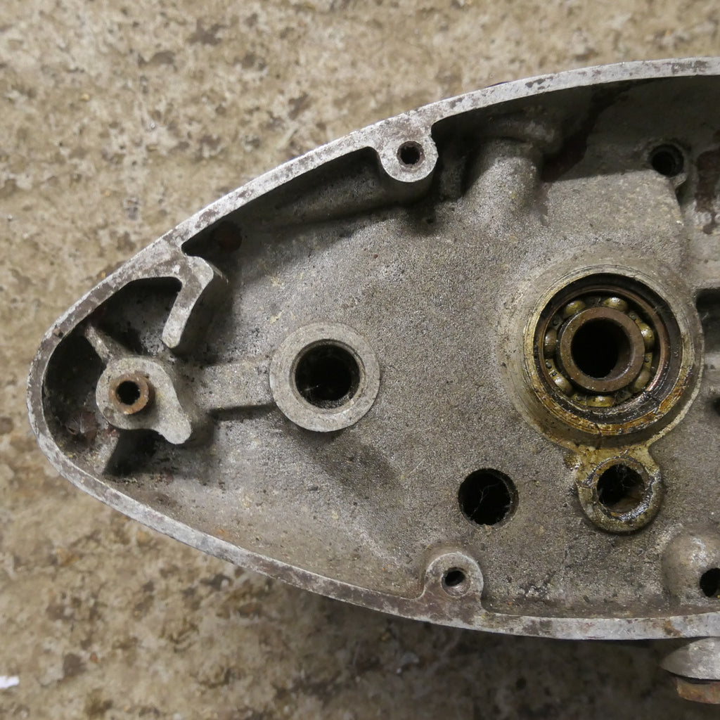 BSA Bantam ,D3 Engine Crankcases ,For Restoration D3 B8664
