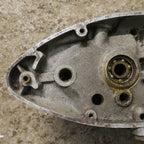 BSA Bantam ,D3 Engine Crankcases ,For Restoration D3 B8664