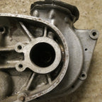BSA Bantam ,D3 Engine Crankcases ,For Restoration D3 B8664