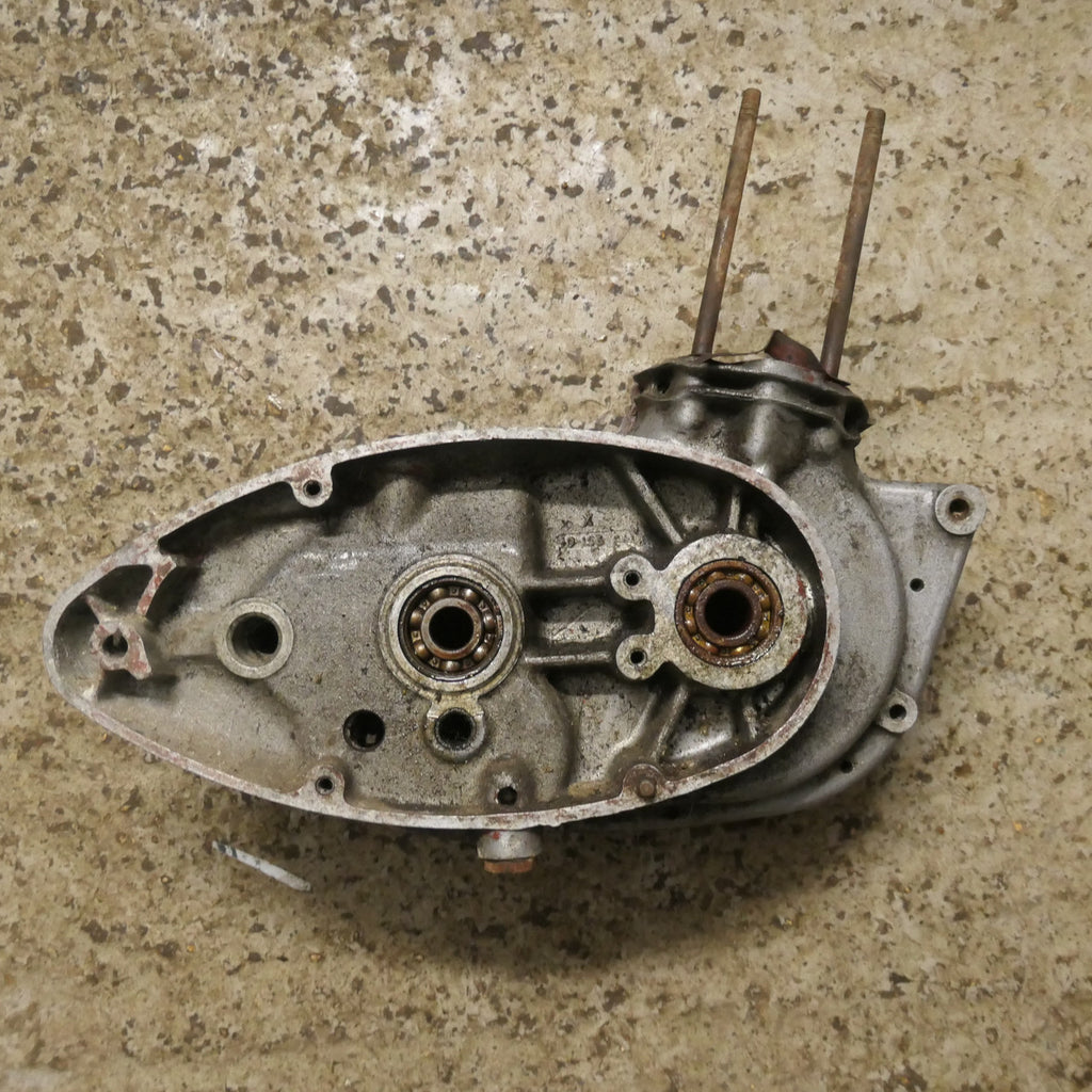 BSA Bantam D7 ,Engine Crankcases, D7 10560 For Restoration
