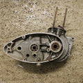 BSA Bantam D7 ,Engine Crankcases, D7 10560 For Restoration