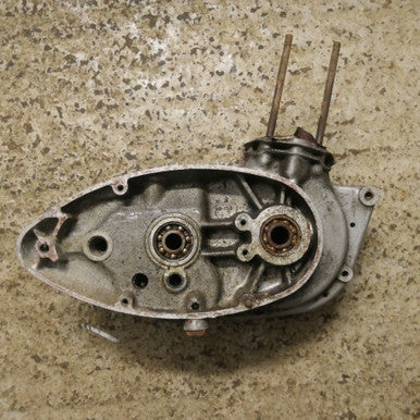 BSA Bantam D7 ,Engine Crankcases, D7 10560 For Restoration