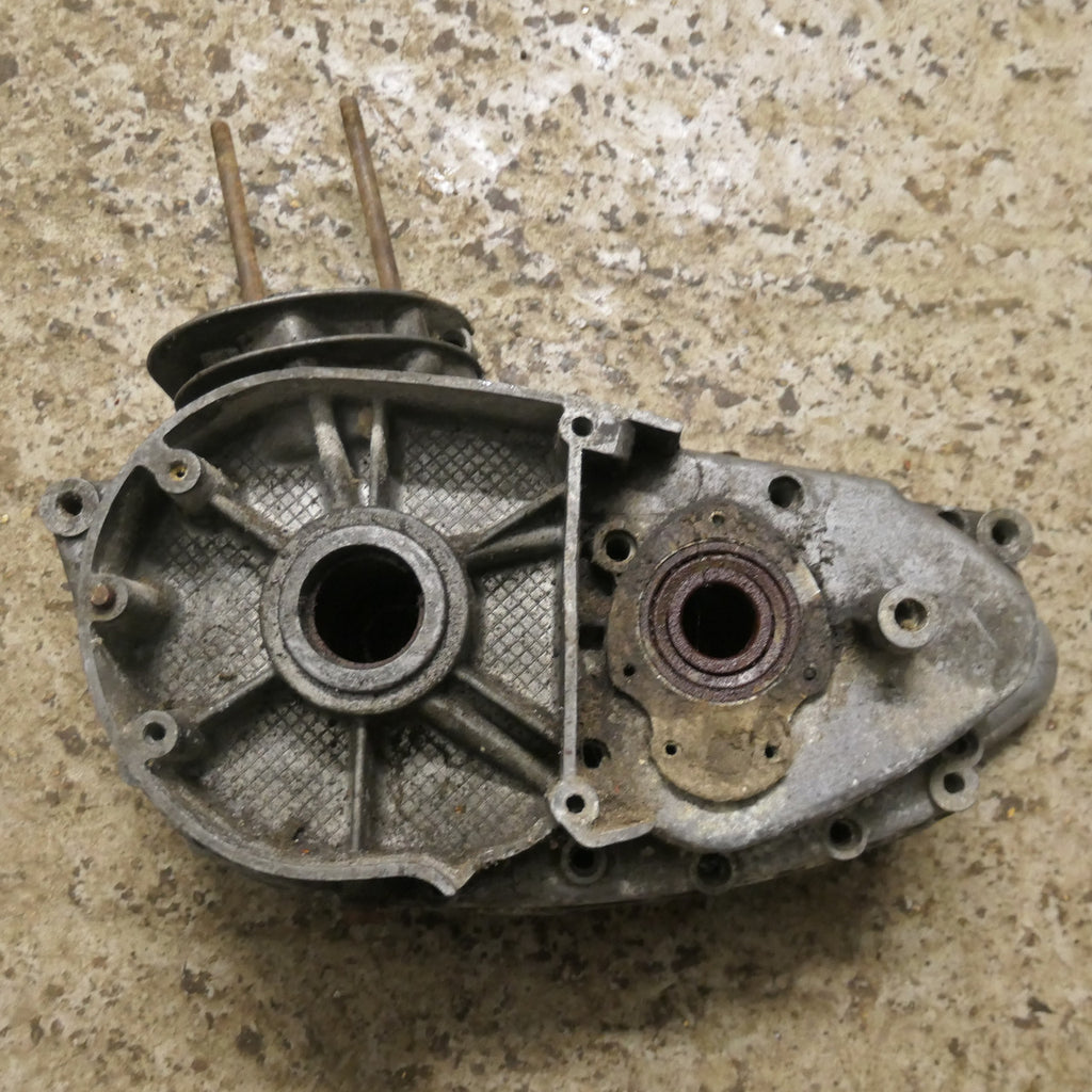 BSA Bantam D7 ,Engine Crankcases, D7 10560 For Restoration