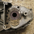 BSA Bantam D7 ,Engine Crankcases, D7 10560 For Restoration