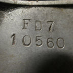 BSA Bantam D7 ,Engine Crankcases, D7 10560 For Restoration