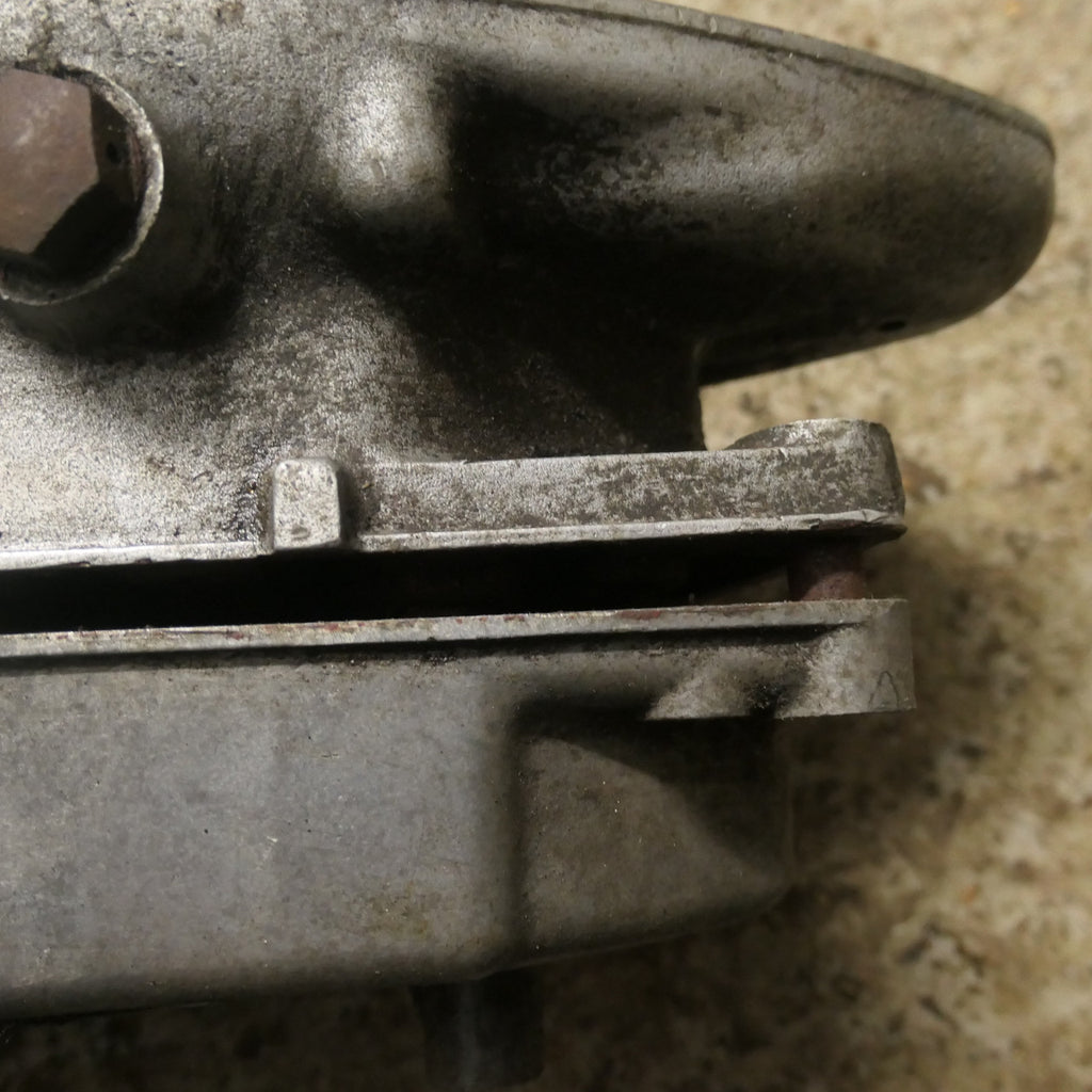 BSA Bantam D7 ,Engine Crankcases, D7 10560 For Restoration