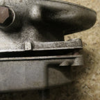 BSA Bantam D7 ,Engine Crankcases, D7 10560 For Restoration