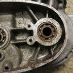 BSA Bantam D7 ,Engine Crankcases, D7 10560 For Restoration