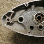 BSA Bantam D7 ,Engine Crankcases, D7 10560 For Restoration