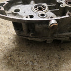 BSA Bantam D7 ,Engine Crankcases, D7 10560 For Restoration