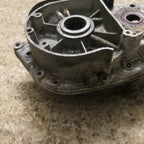 BSA Bantam D7 ,Engine Crankcases, D7 10560 For Restoration