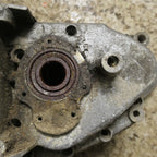 BSA Bantam D7 ,Engine Crankcases, D7 10560 For Restoration