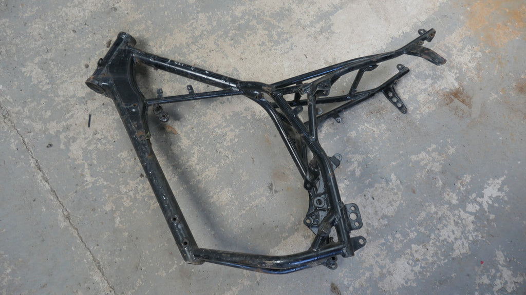 BSA C15 ,Fork Cover Headlight Shroud, Original Part