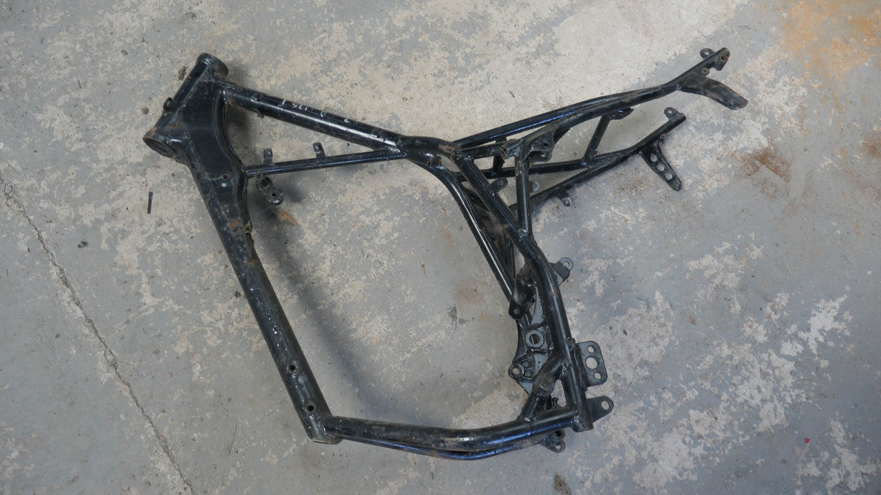 BSA C15 ,Fork Cover Headlight Shroud, Original Part
