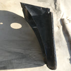 BSA C15 B40 Rear Light ,Number Plate Holder, Original Part