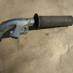 Triumph 5T ,Pre Unit Crankcases, 1955 Speed Twin