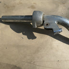 BSA C15 ,B40 Handlebars, Original Part