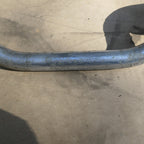BSA C15 ,B40 Handlebars, Original Part