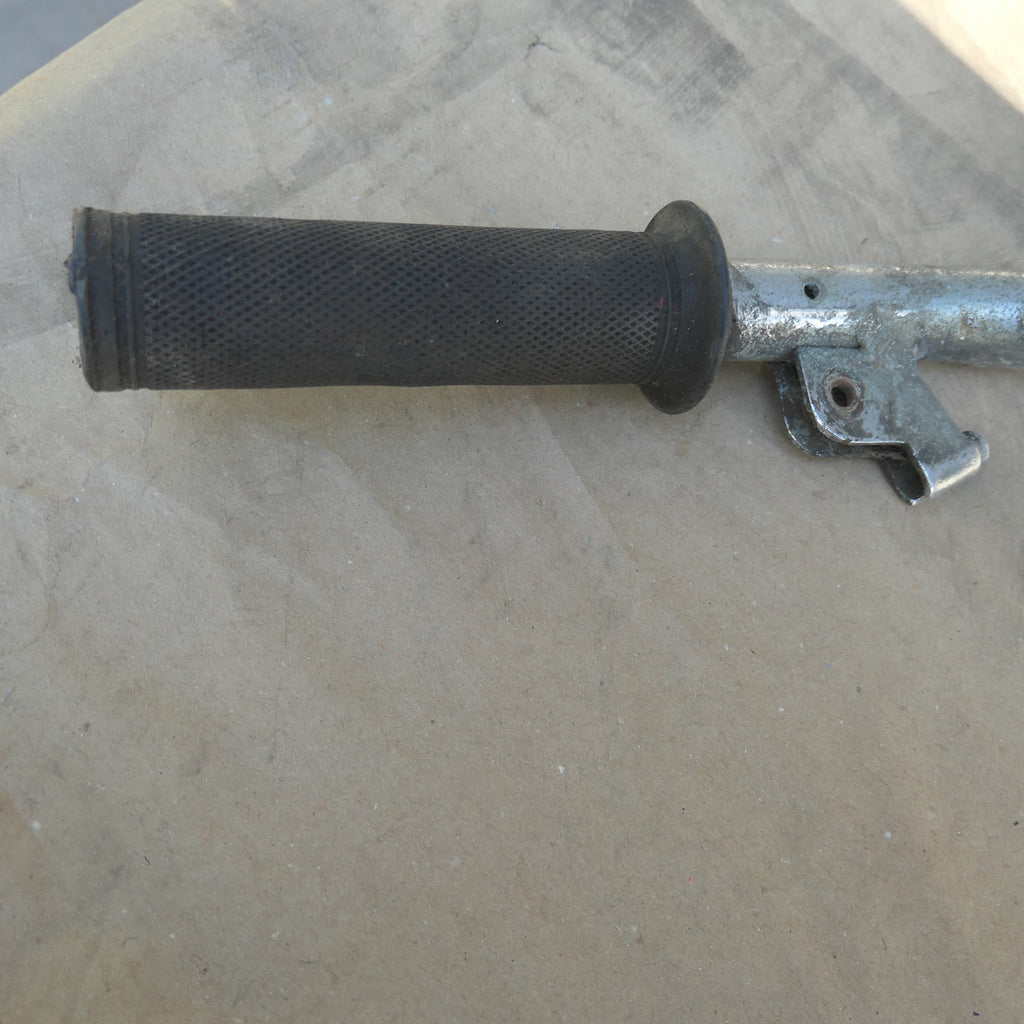 BSA C15 ,B40 Handlebars, Original Part