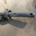 BSA C15 ,B40 Handlebars, Original Part