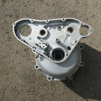 Triumph 5T ,Pre Unit Crankcases, 1955 Speed Twin