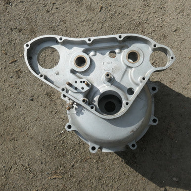 Triumph 5T ,Pre Unit Crankcases, 1955 Speed Twin
