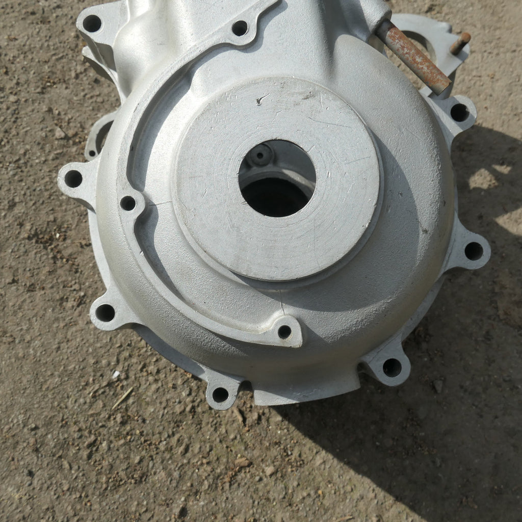 Triumph 5T ,Pre Unit Crankcases, 1955 Speed Twin