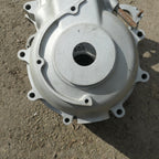 Triumph 5T ,Pre Unit Crankcases, 1955 Speed Twin