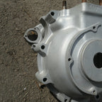 Triumph 5T ,Pre Unit Crankcases, 1955 Speed Twin